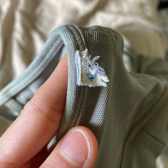 Free People Matching Workout Set - Picture 3 of 4